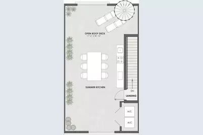 912 SE 12th Street #912, Fort Lauderdale, FL 33316 - Photo 12