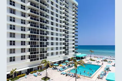 3725 S Ocean Drive #709, Hollywood, FL 33019 - Photo 20