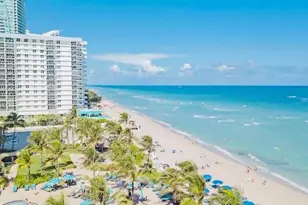 3725 S Ocean Dr, Hollywood, FL 33019 - Photo 2