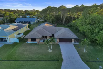 766 SE Cavern Avenue, Port Saint Lucie, FL 34983 - Photo 1
