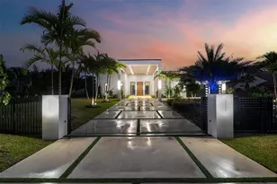 6676 NW 66th Way, Parkland, FL 33067 - Photo 1