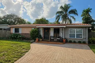 1017 SW 22nd Terrace, Fort Lauderdale, FL 33312 - Photo 2