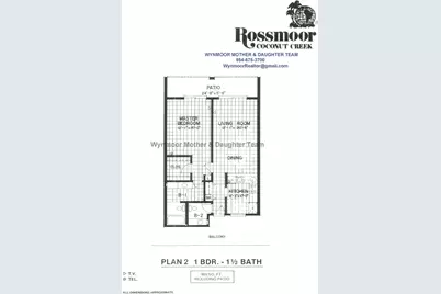 4501 Martinique Way #C2, Pompano Beach, FL 33066 - Photo 28