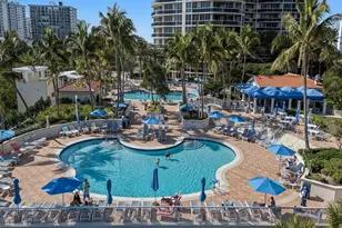 3200 N Ocean Blvd, Fort Lauderdale, FL 33308 - Photo 4