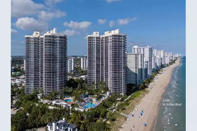 3200 N Ocean Boulevard #2505, Fort Lauderdale, FL 33308 - Photo 1