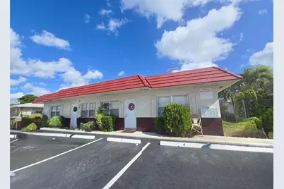 3980 NW 30th Terrace, Lauderdale Lakes, FL  - Photo 1