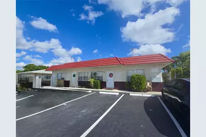 3980 NW 30th Terrace, Lauderdale Lakes, FL 33309 - Photo 6