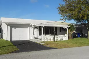 321 NW 25th Ct, Pompano Beach, FL 33064 - Photo 1