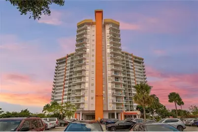 1301 NE Miami Gardens Drive #1721W, Miami, FL 33179 - Photo 1