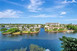 801 S Federal Hwy Unit, Pompano Beach, FL 33062 - Photo 1