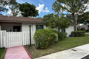 6101 Woodlake Blvd, Greenacres, FL 33463 - Photo 18
