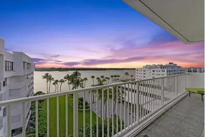 2860 S Ocean Boulevard #601, Palm Beach, FL 33480 - Photo 4