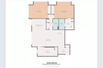 2860 S Ocean Boulevard #601, Palm Beach, FL 33480 - Photo 10