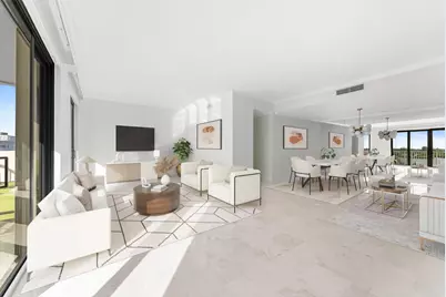 2860 S Ocean Boulevard #601, Palm Beach, FL 33480 - Photo 2