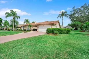 233 NW 119th Ln, Coral Springs, FL 33071 - Photo 2