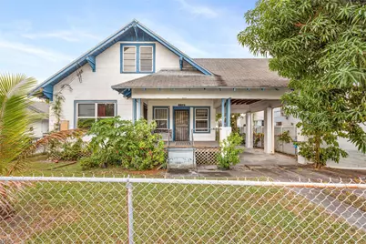 1444 NW 51st Terrace, Miami, FL 33142 - Photo 1