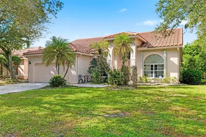 5374 NW 57th Avenue, Coral Springs, FL 33067 - Photo 2