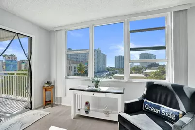 201 N Ocean Boulevard #603, Pompano Beach, FL 33062 - Photo 10