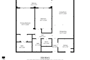 201 N Ocean Blvd Unit, Pompano Beach, FL 33062 - Photo 20