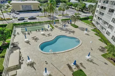 201 N Ocean Boulevard #603, Pompano Beach, FL 33062 - Photo 28