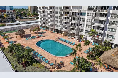 405 N Ocean Boulevard #1027, Pompano Beach, FL 33062 - Photo 52