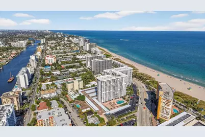 405 N Ocean Boulevard #1027, Pompano Beach, FL 33062 - Photo 54