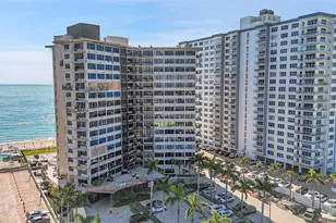3800 Galt Ocean Dr Unit, Fort Lauderdale, FL 33308 - Photo 16