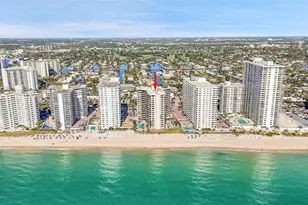 3800 Galt Ocean Dr Unit, Fort Lauderdale, FL 33308 - Photo 4