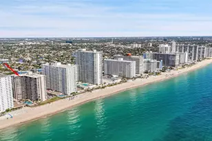 3800 Galt Ocean Dr Unit, Fort Lauderdale, FL 33308 - Photo 2