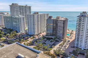 3800 Galt Ocean Dr Unit, Fort Lauderdale, FL 33308 - Photo 10