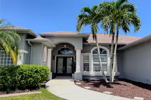 6960 NW Denargo St, Port Saint Lucie, FL 34983 - Photo 2