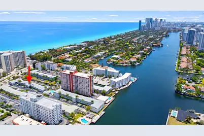 3131 S Ocean Drive #114, Hallandale Beach, FL 33009 - Photo 20