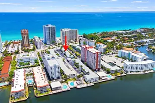3131 S Ocean Dr, Hallandale Beach, FL 33009 - Photo 2