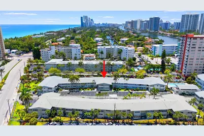 3131 S Ocean Drive #114, Hallandale Beach, FL 33009 - Photo 22