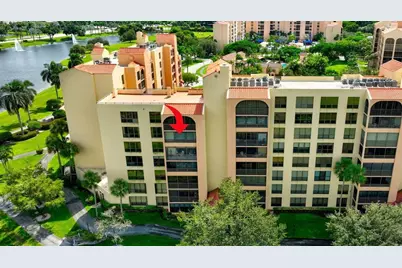 7145 Promenade Drive #602, Boca Raton, FL 33433 - Photo 68