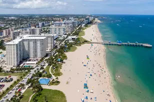 111 N Pompano Beach Blvd, Pompano Beach, FL 33062 - Photo 2