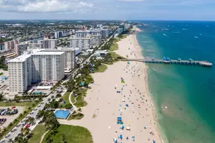 111 N Pompano Beach Blvd, Pompano Beach, FL 33062 - Photo 2