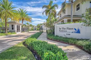 6947 Pines Cir, Pompano Beach, FL 33073 - Photo 2