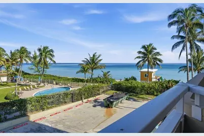 1950 S Ocean Drive #2M, Hallandale Beach, FL 33009 - Photo 12
