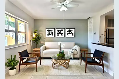 815 Middle River Drive #117, Fort Lauderdale, FL 33304 - Photo 4