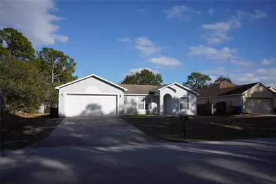 865 N Helm, Palm Bay, FL 32907 - Photo 1