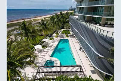 900 N Ocean Boulevard #802, Pompano Beach, FL 33062 - Photo 14