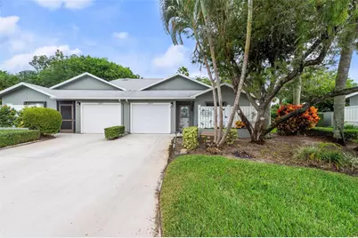 6809 SE Yorktown Drive, Hobe Sound, FL 33455 - Photo 1