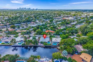 2133 Coral Gardens Dr, Wilton Manors, FL 33306 - Photo 1