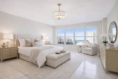 3500 Galt Ocean Drive #710, Fort Lauderdale, FL 33308 - Photo 2