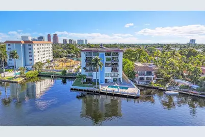 1839 Middle River Drive #302, Fort Lauderdale, FL 33305 - Photo 1