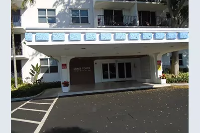 1800 N Andrews Avenue #4B, Fort Lauderdale, FL 33311 - Photo 6