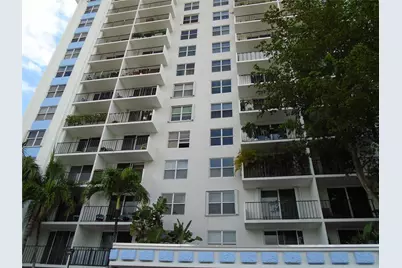 1800 N Andrews Avenue #4B, Fort Lauderdale, FL 33311 - Photo 2