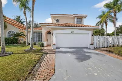 1023 Fairfax Circle, Boynton Beach, FL 33436 - Photo 1