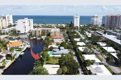 5 Sunset Lane, Pompano Beach, FL 33062 - Photo 4